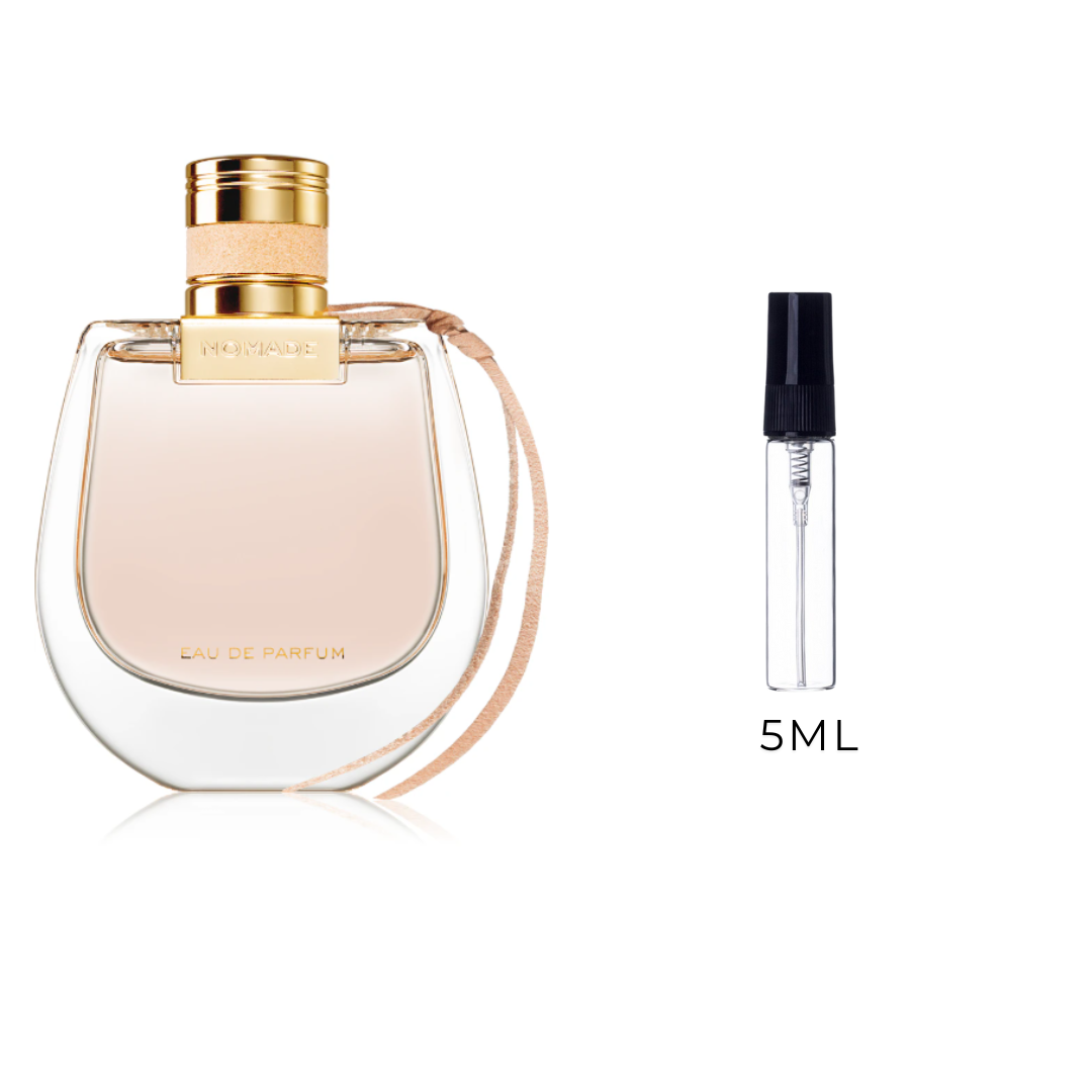 Chloe Nomade - odlewka 5ml