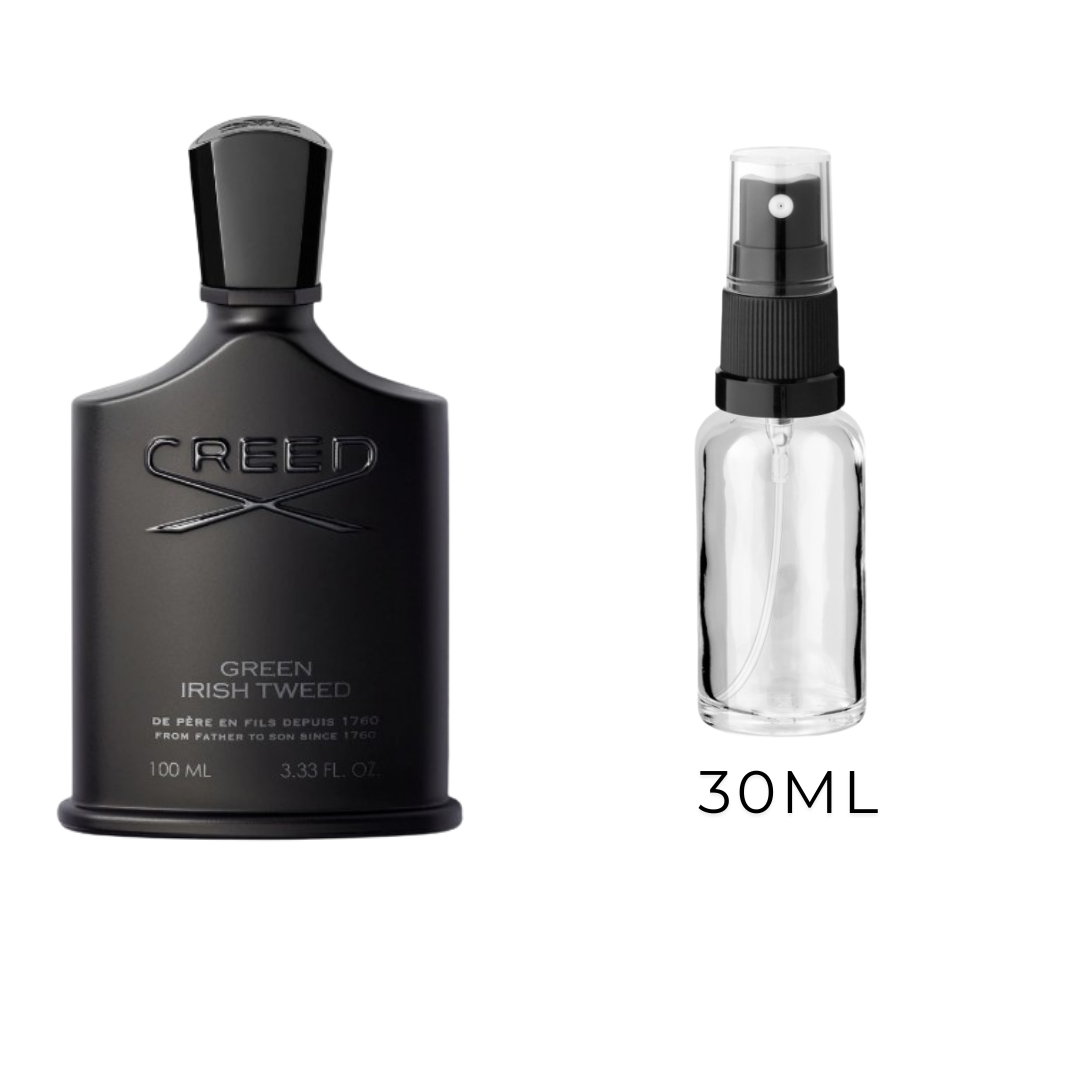 Creed Green Irish Tweed - odlewka 30ml