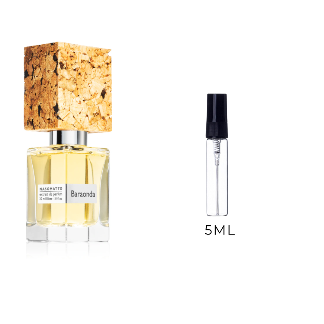 Nasommato Baraonda - odlewka 5ml