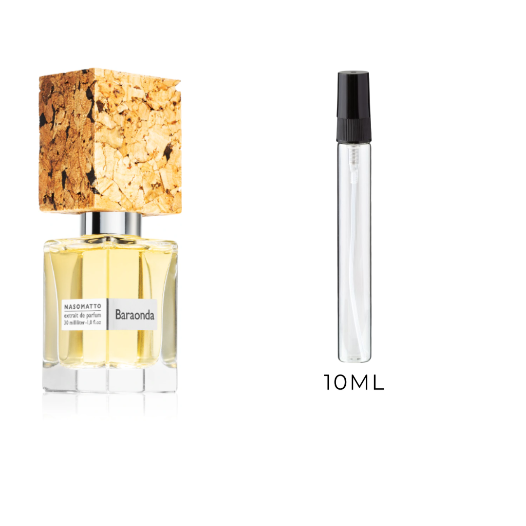 Nasommato Baraonda - odlewka 10ml