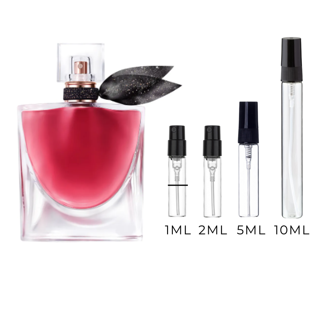 Lancome La Vie Est Belle L'Elixir - odlewki perfum 1 ml, 2ml, 5ml i 10ml