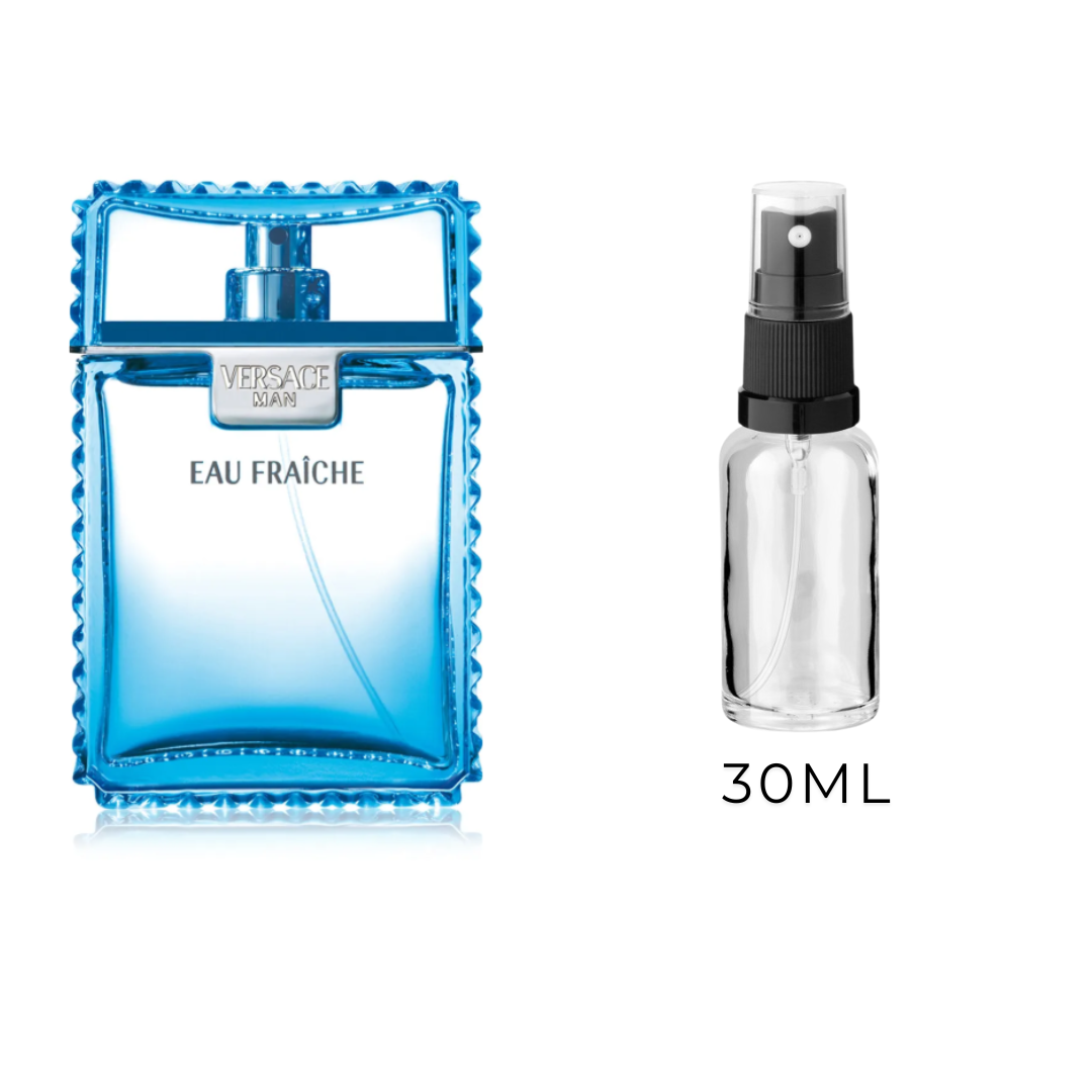 Versace Man Eau Fraiche - odlewka 30ml