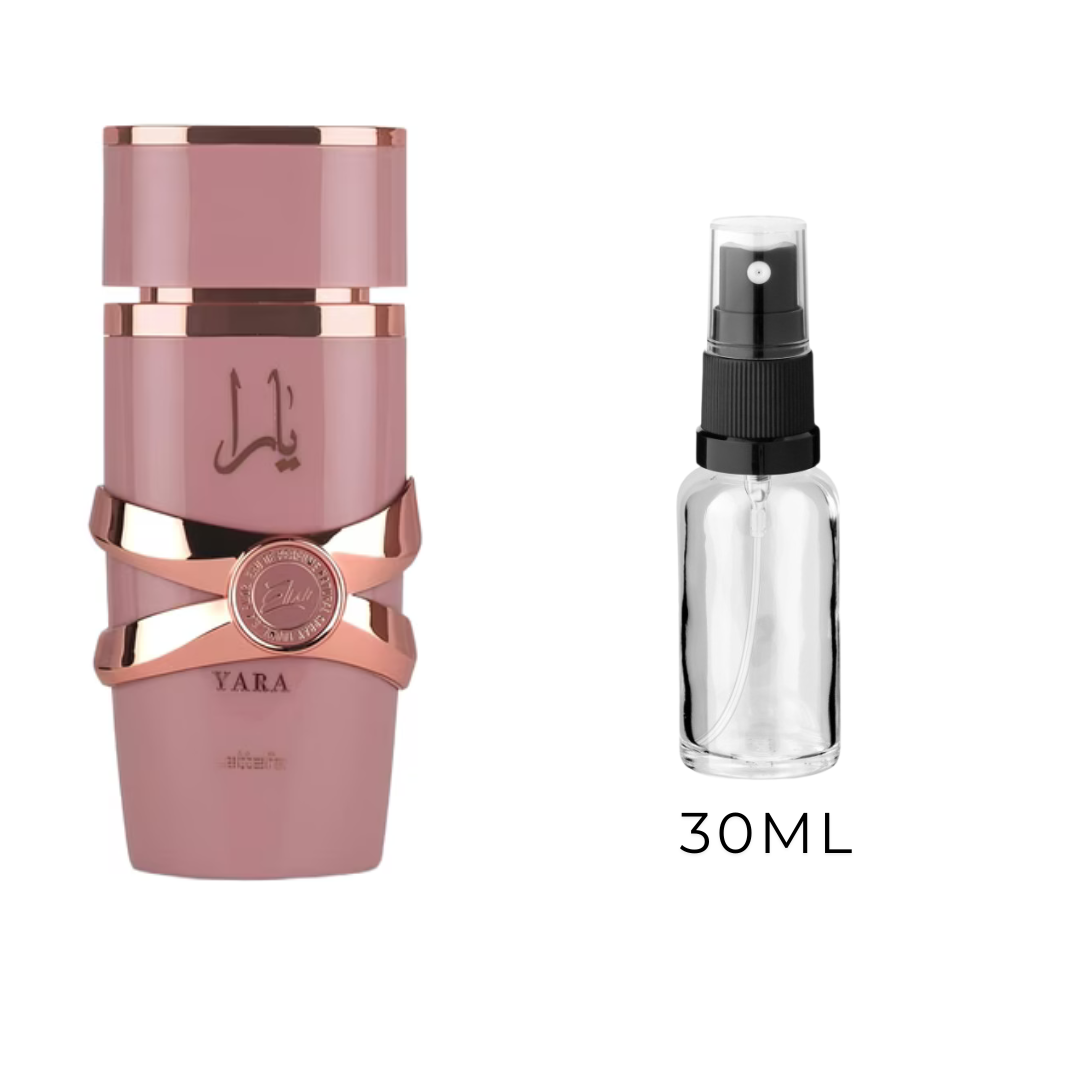 Lattafa Yara Elixir - odlewka 30ml
