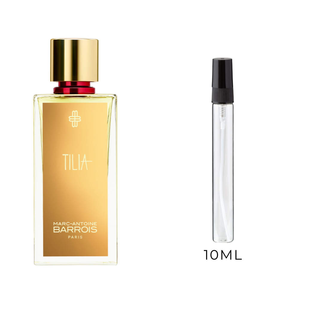 Marc-Antoine Barrois Tilia - odlewka 10ml