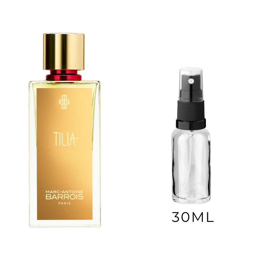 Marc-Antoine Barrois Tilia - odlewka 30ml