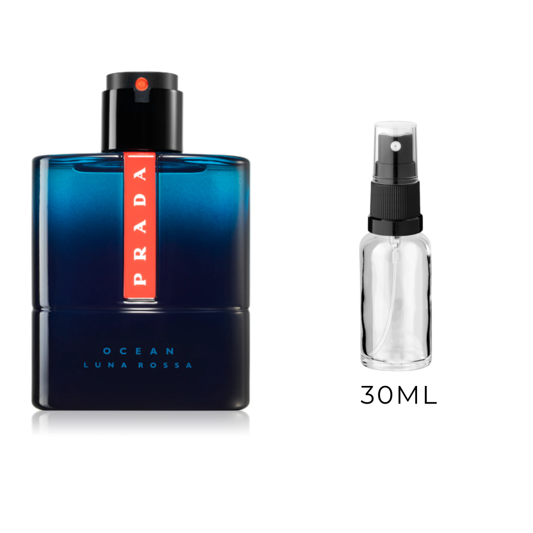 Prada Luna Rossa Ocean - odlewka 30ml
