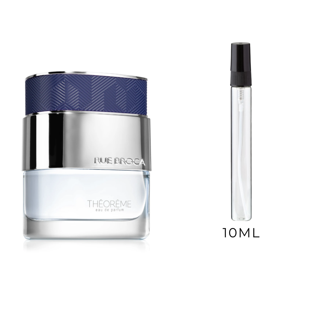 Rue Broca Theoreme Homme - odlewka 10ml