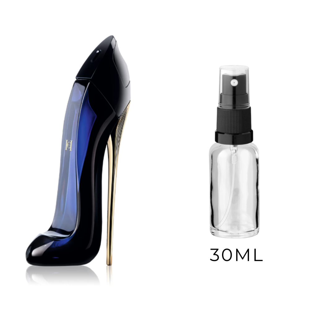 Carolina Herrera Good Girl - odlewka 30ml