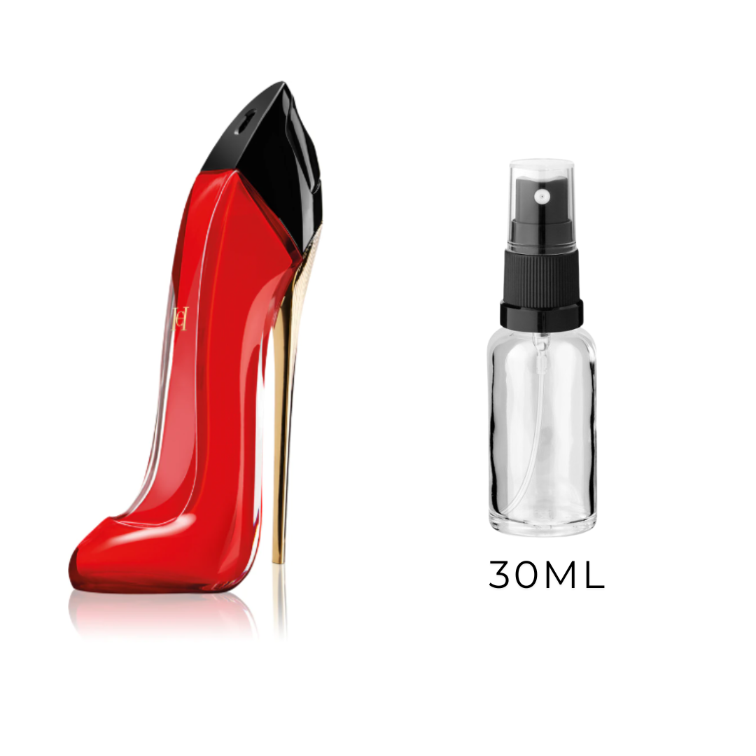 Carolina Herrera Very Good Girl - odlewka 30ml