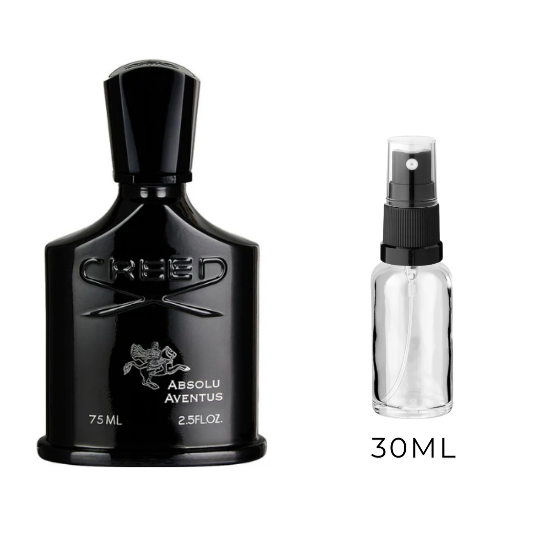 Creed Aventus Absolu - Odlewka perfum