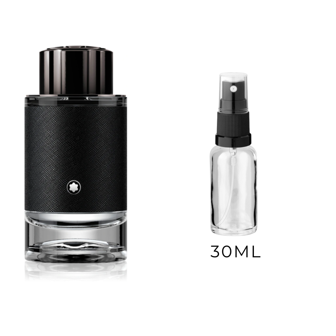Montblanc Explorer - odlewka 30ml