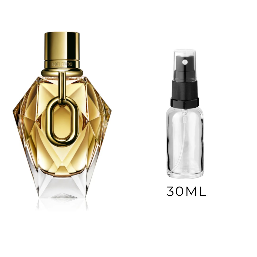 Paco Rabanne Million Gold For Her - odlewka 30ml