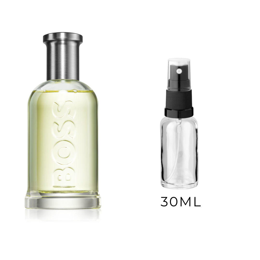 Hugo Boss Bottled - odlewka 30ml