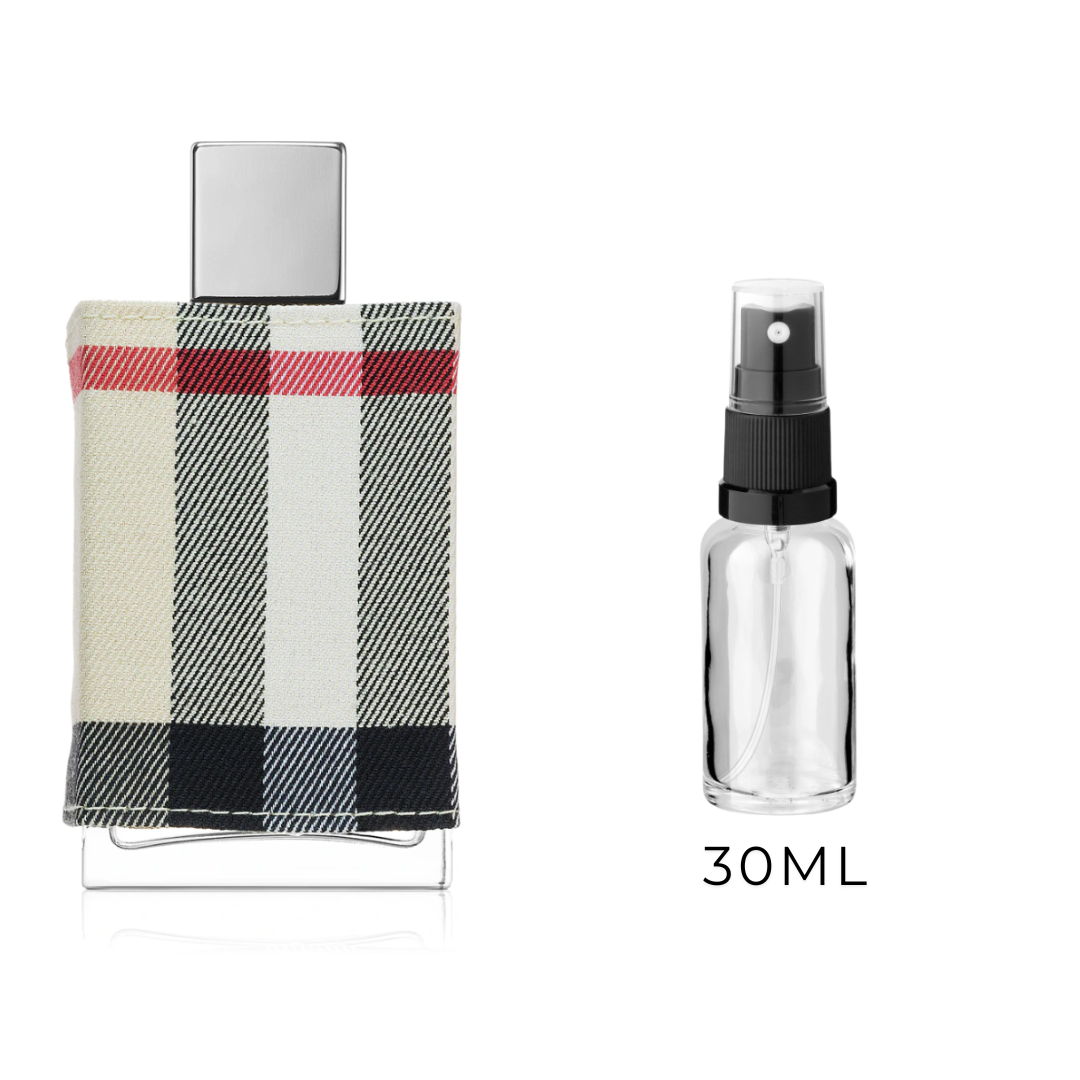 Burberry London For Women - odlewka 30ml