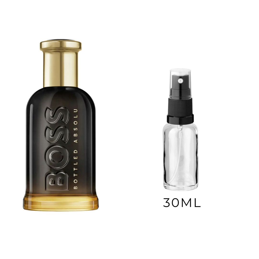 Hugo Boss Bottled Absolu - odlewka 30ml