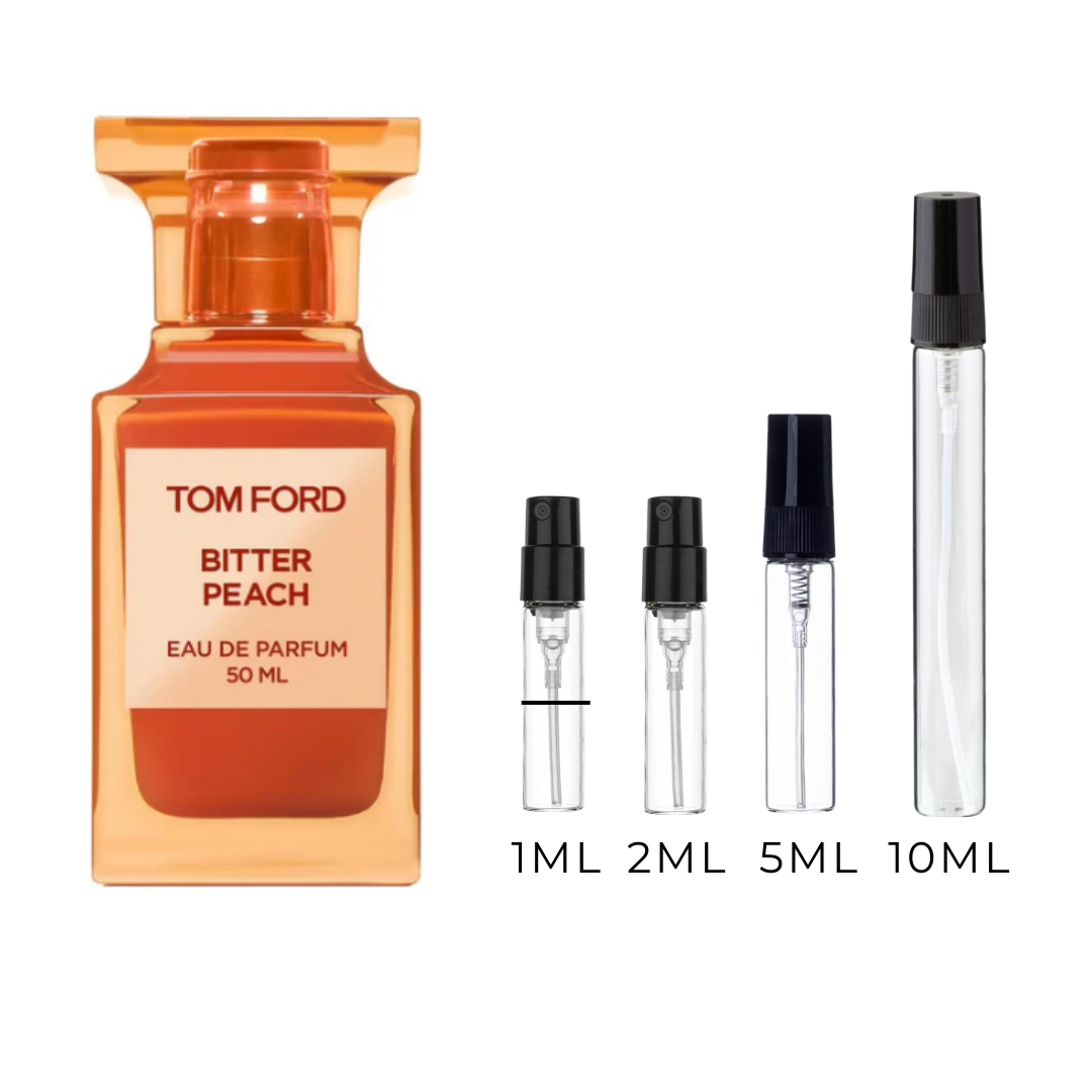 Tom Ford Bitter Peach