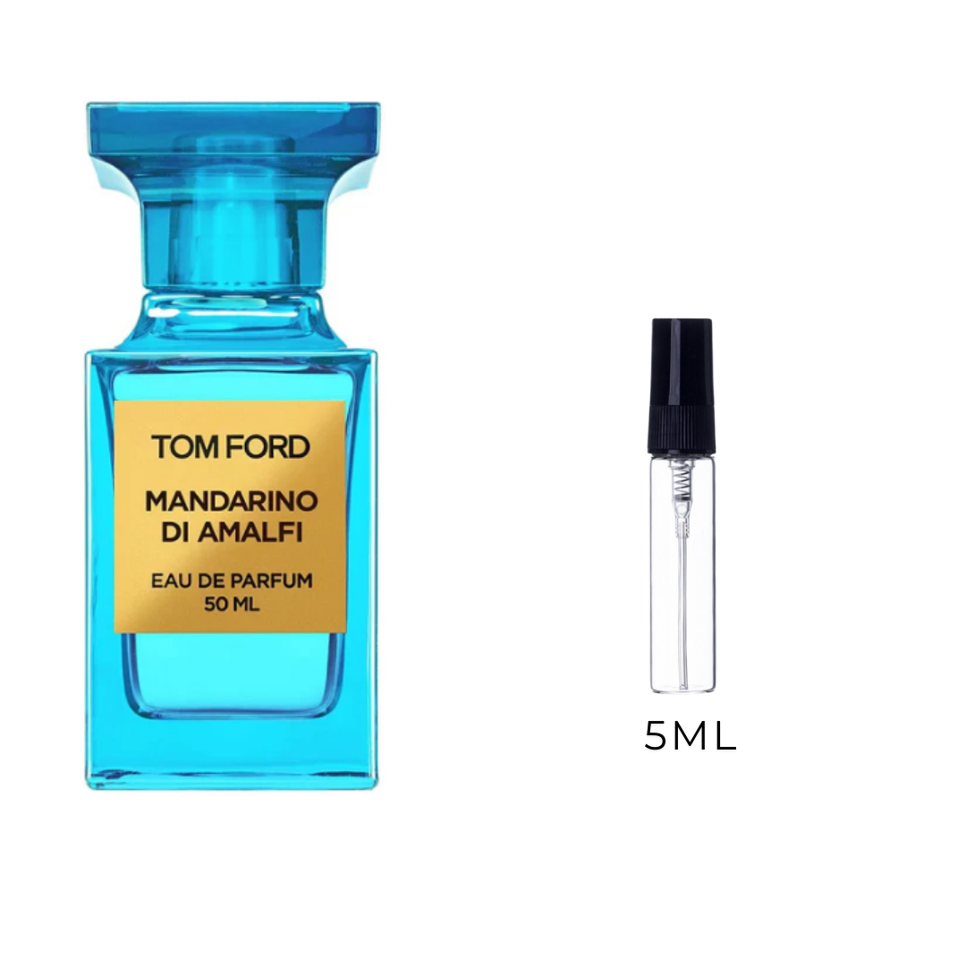 Tom Ford Mandarino di Amalfi