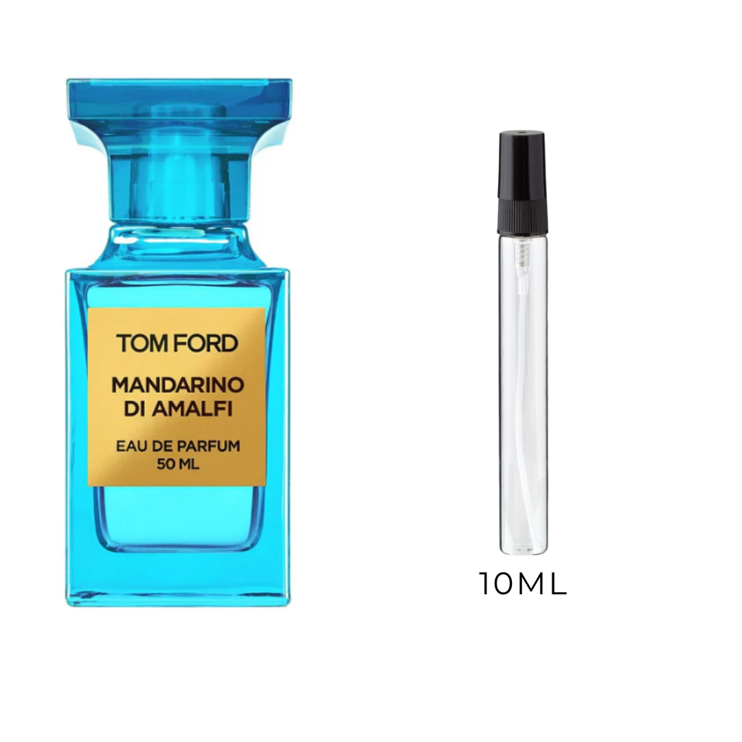 Tom Ford Mandarino di Amalfi