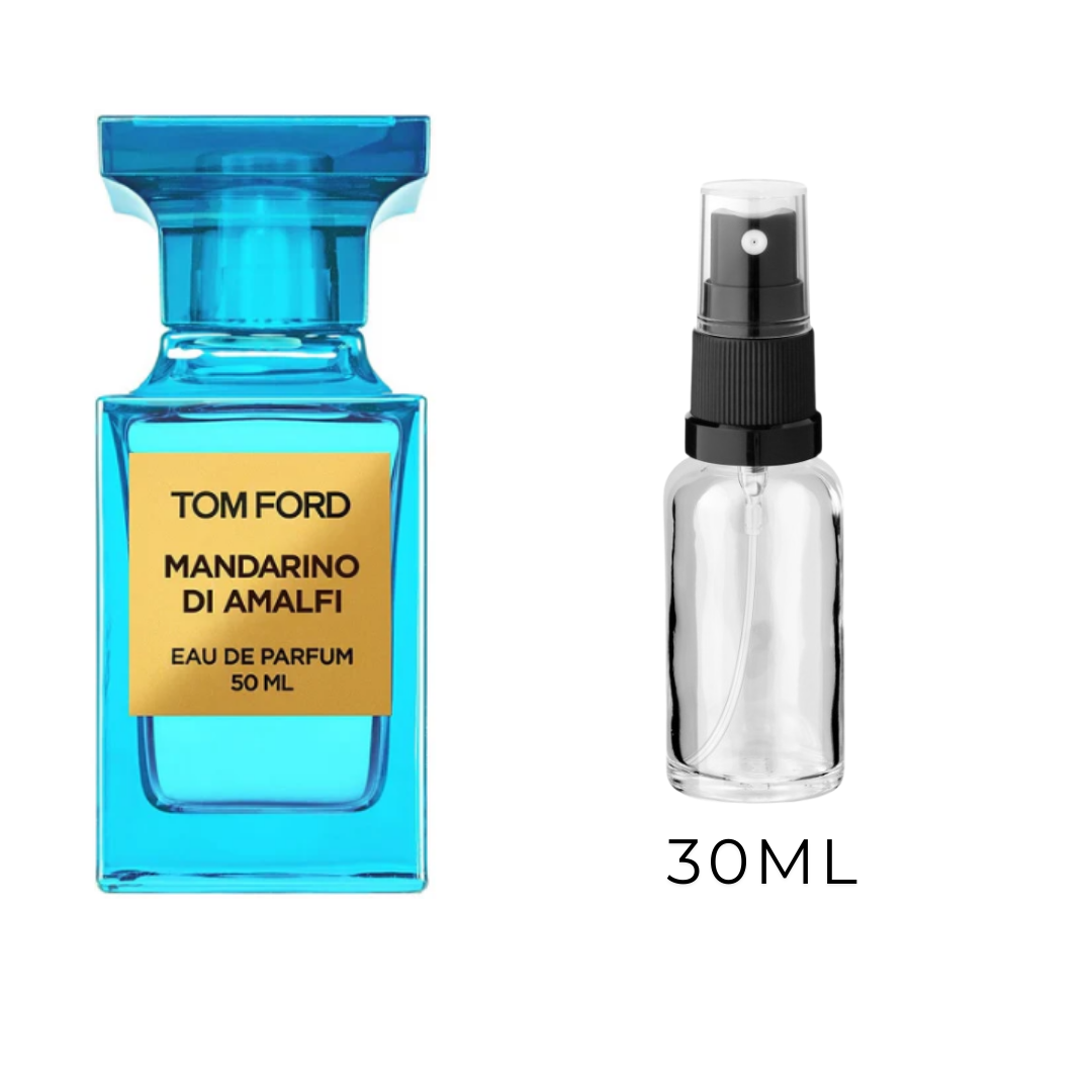 Tom Ford Mandarino di Amalfi