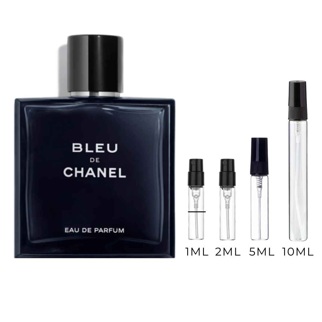 Chanel Bleu de Chanel Eau De Parfum