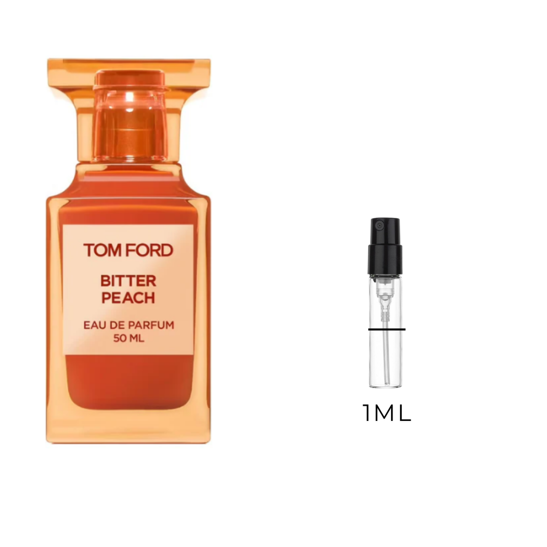 Tom Ford Bitter Peach
