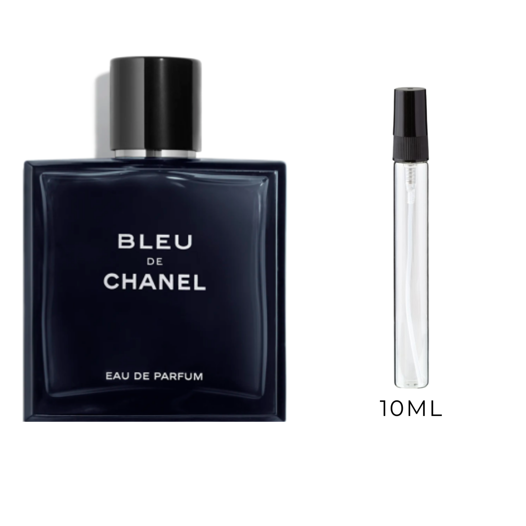Chanel Bleu de Chanel Eau De Parfum