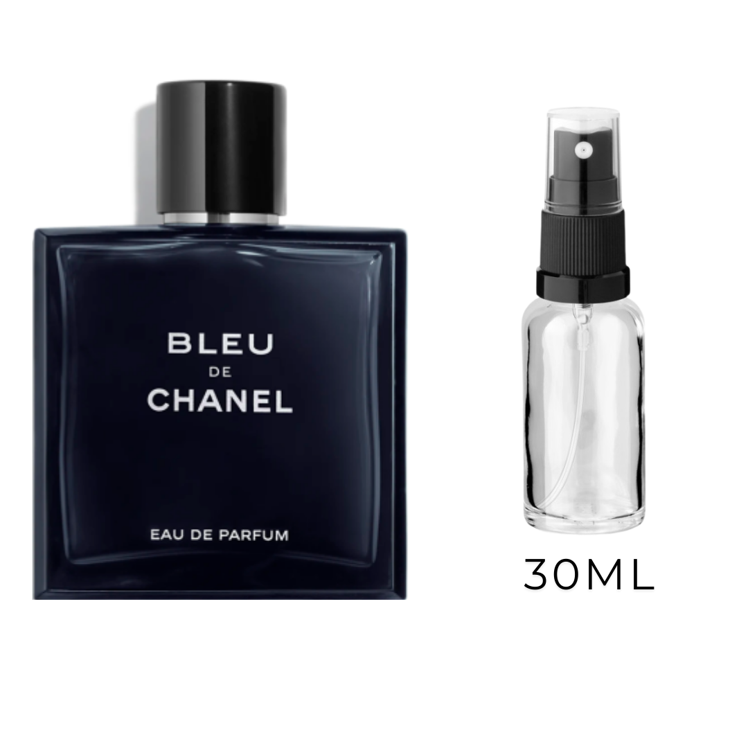 Chanel Bleu de Chanel Eau De Parfum - odlewka 30ml