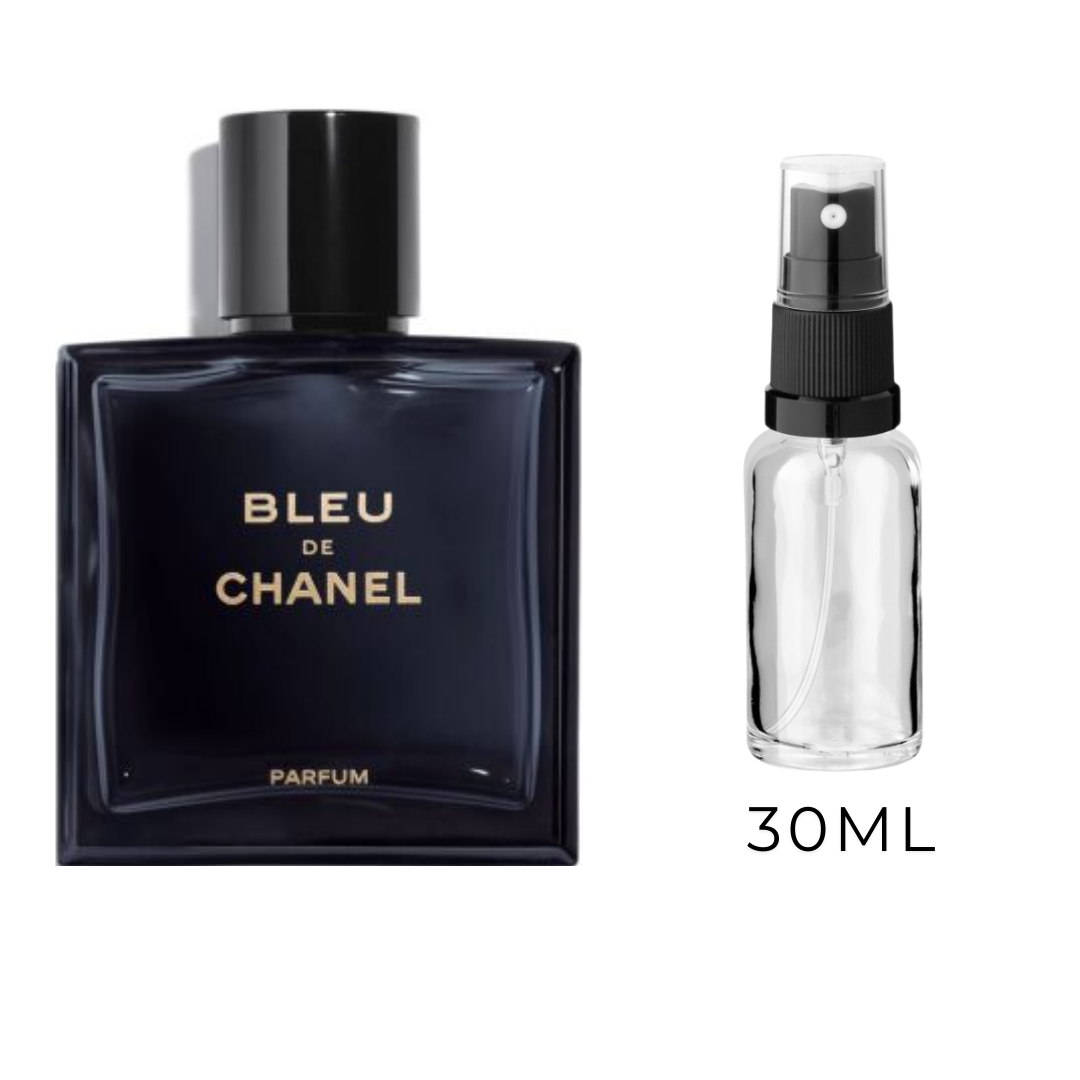 Chanel Bleu de Chanel Parfum - odlewka 30ml