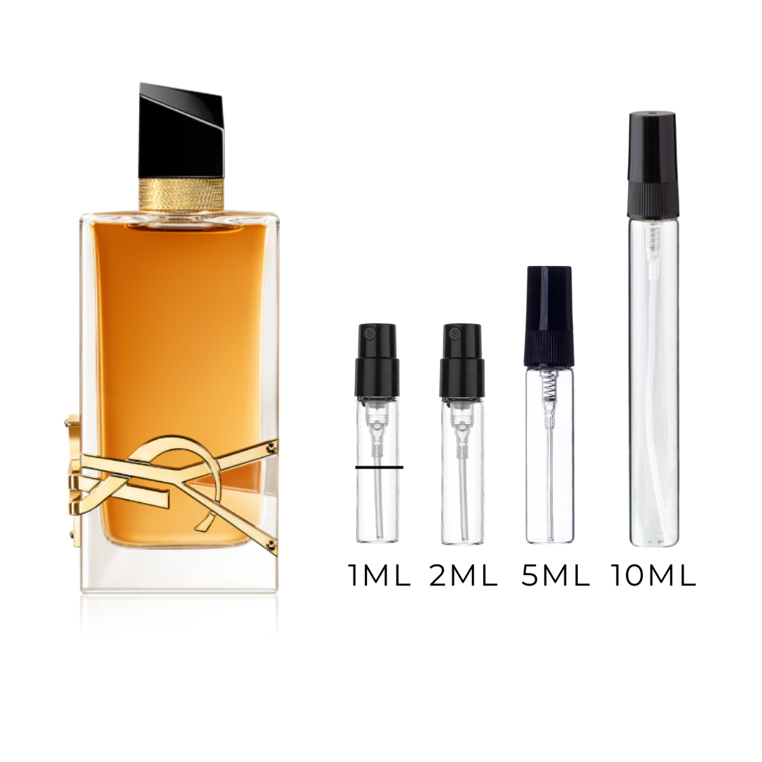 Yves Saint Laurent Libre Intense