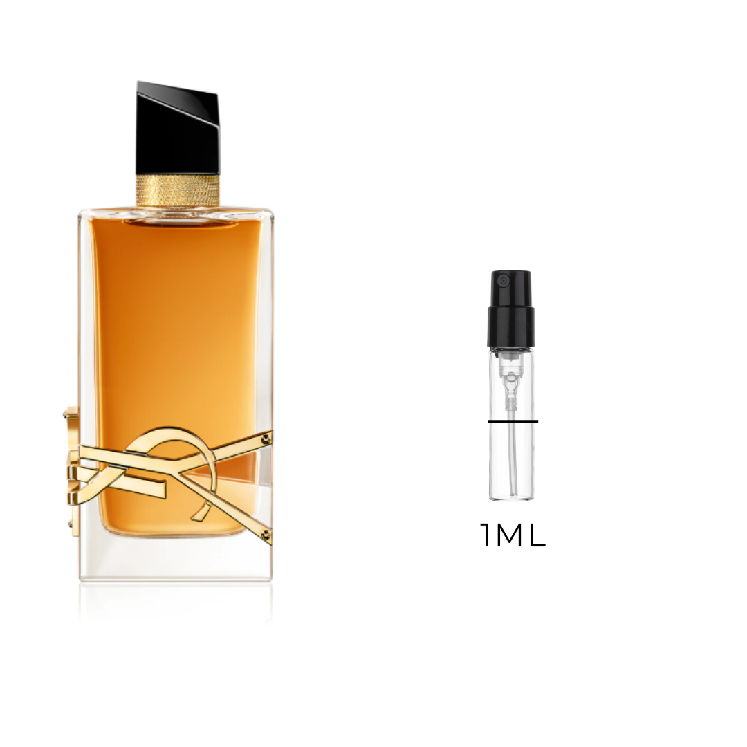 Yves Saint Laurent Libre Intense