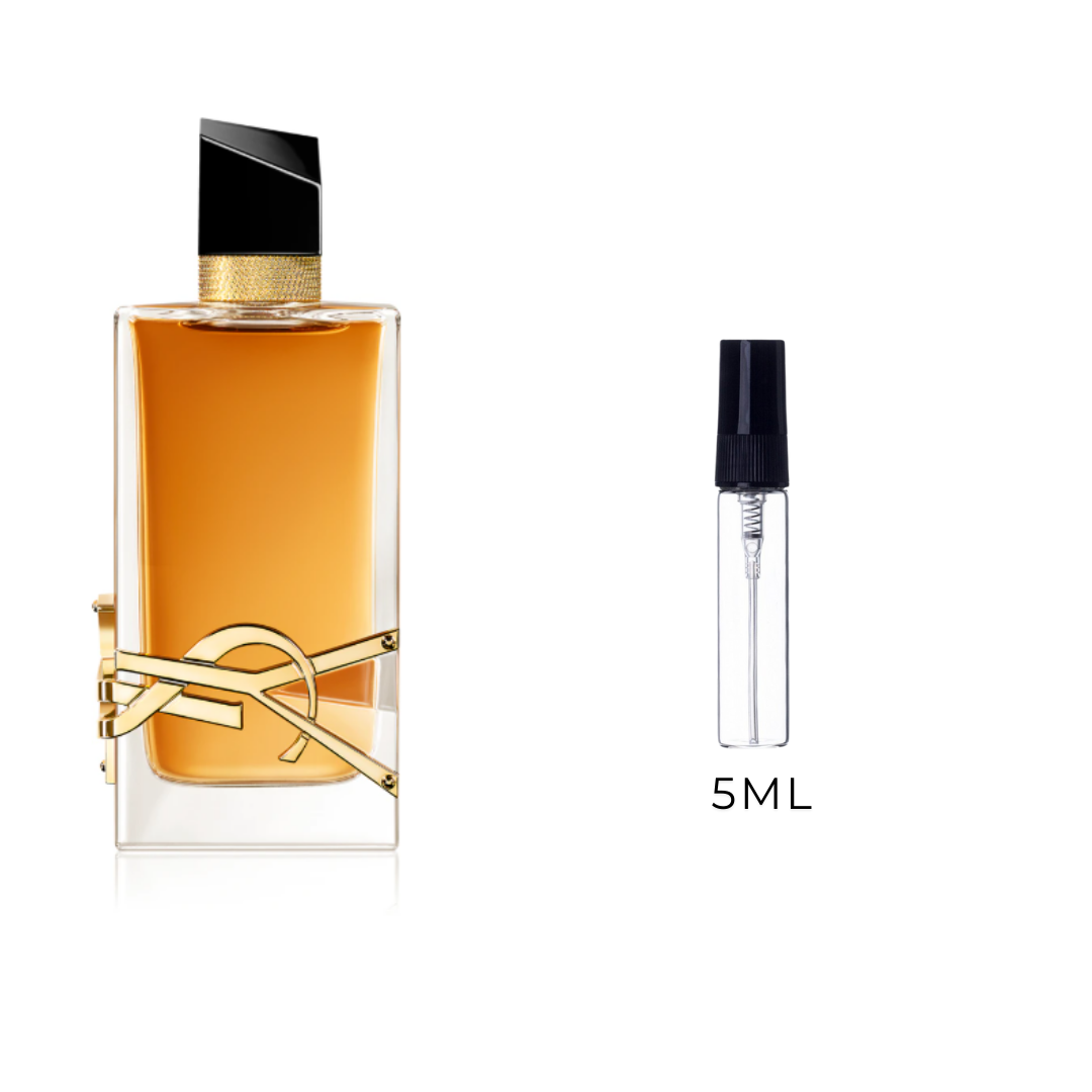 Yves Saint Laurent Libre Intense
