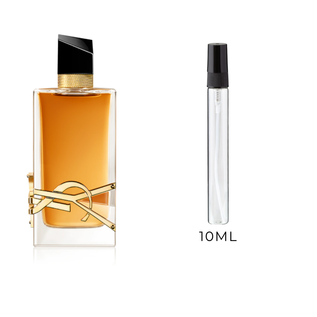 Yves Saint Laurent Libre Intense