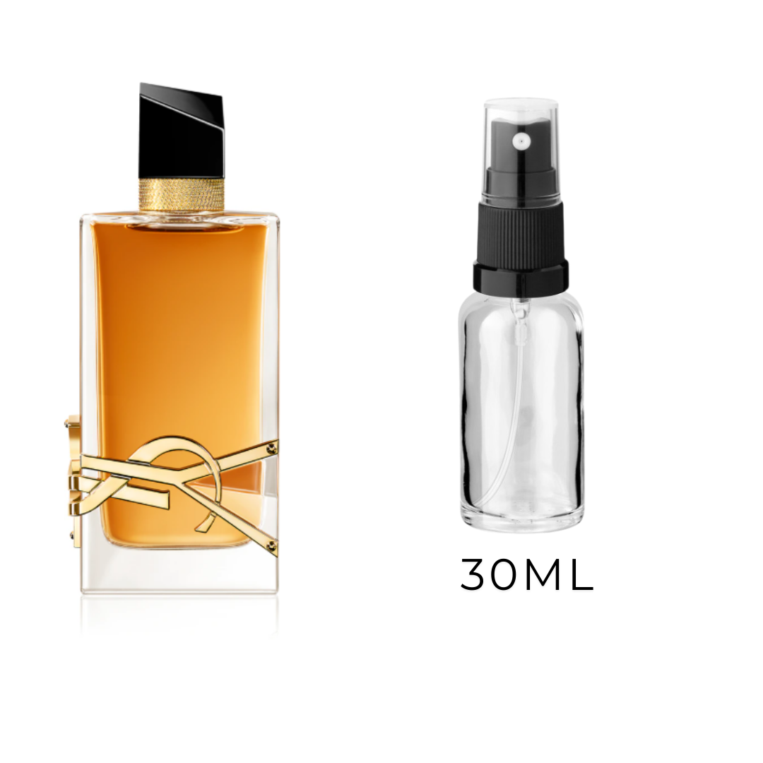 Yves Saint Laurent Libre Intense