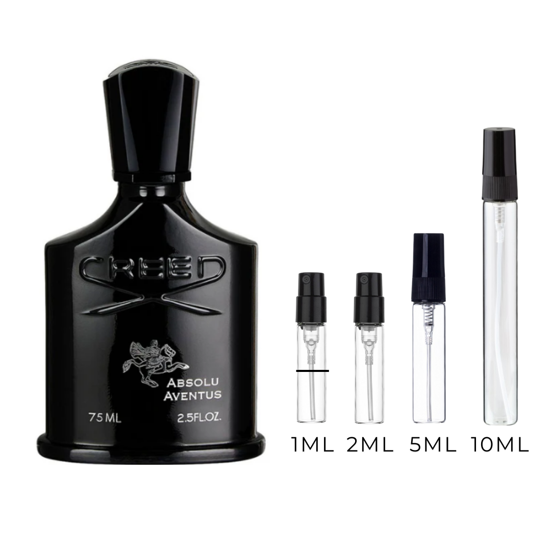 Creed Aventus Absolu