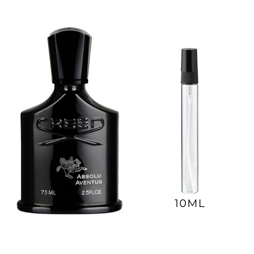 Creed Aventus Absolu - odlewka 10ml