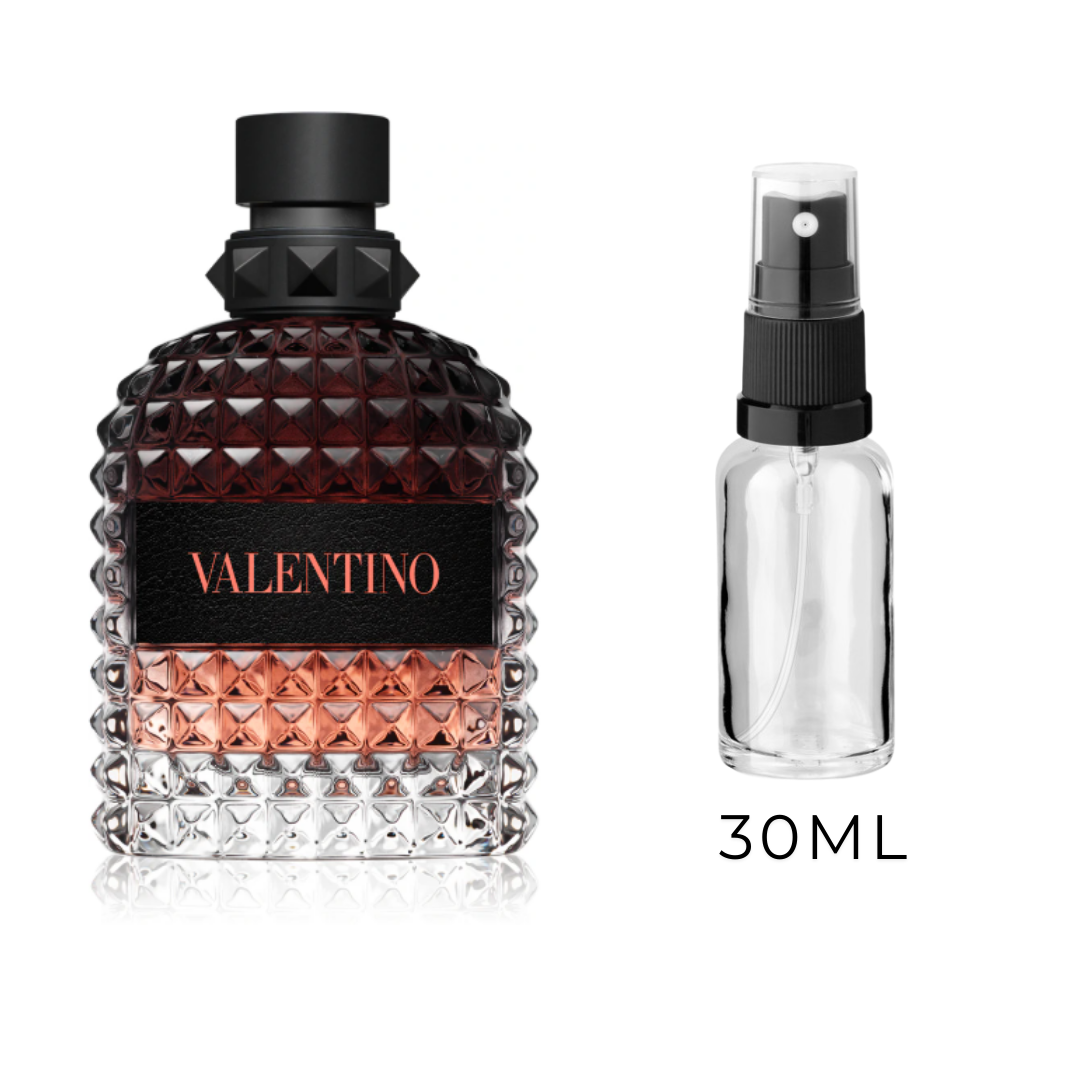 Valentino Uomo Born in Roma Coral Fantasy - odlewka 30ml
