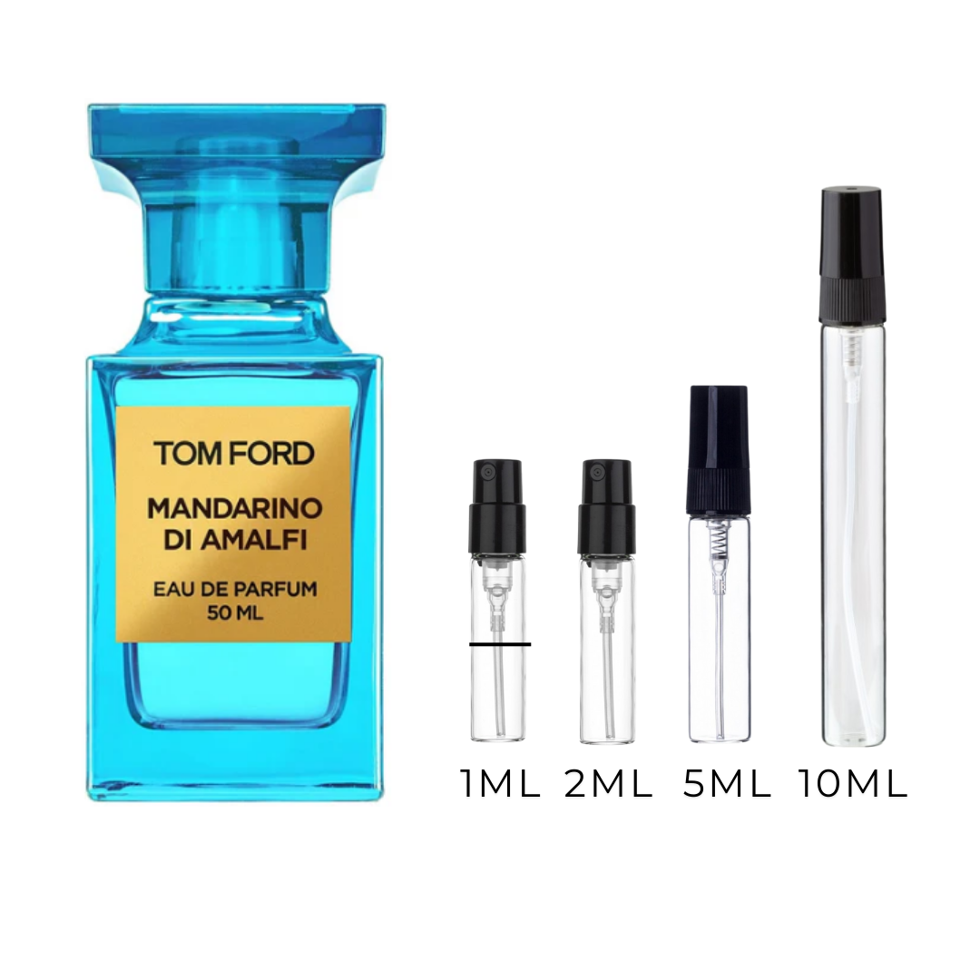 Tom Ford Mandarino di Amalfi
