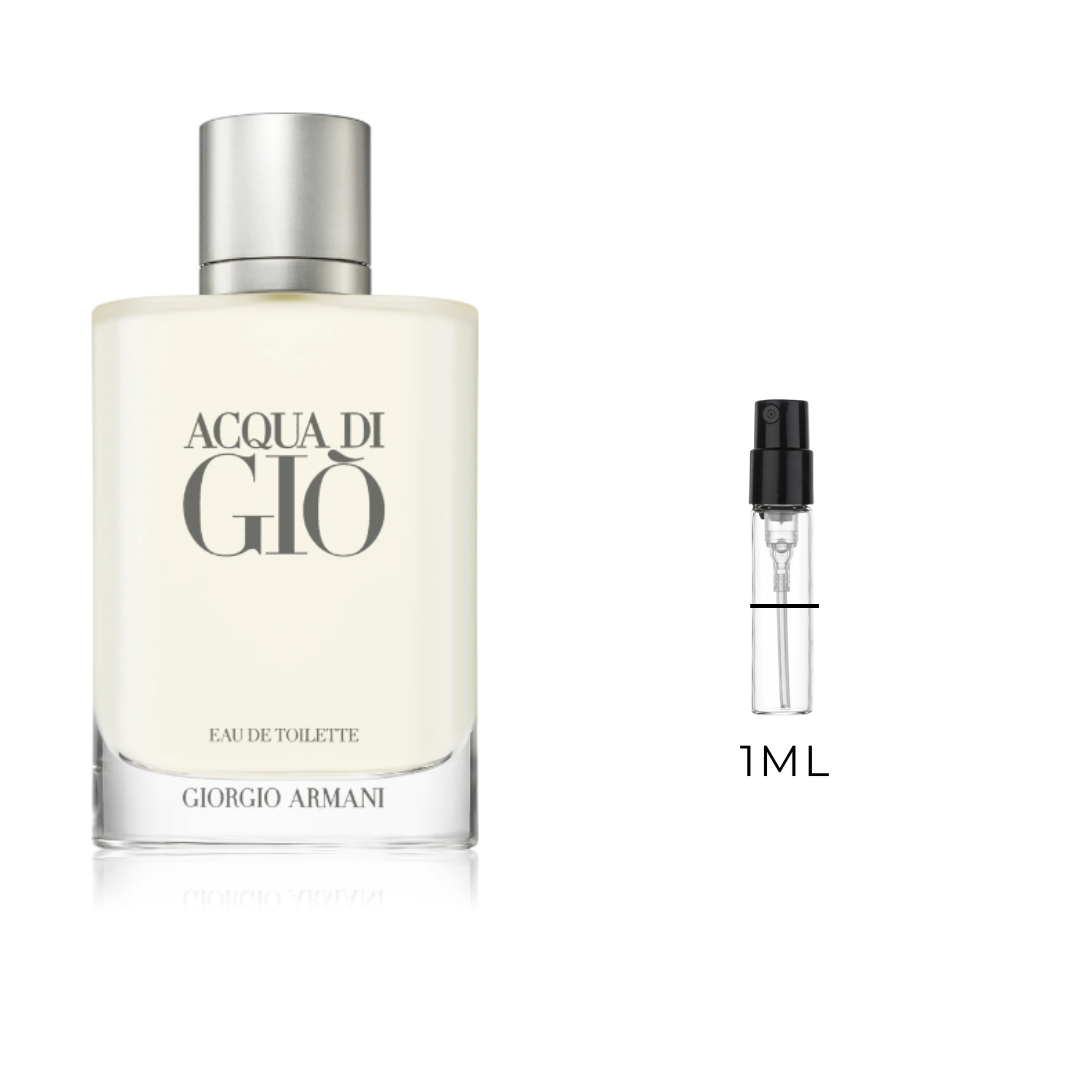 Armani Acqua Di Gio Eau de Toilette
