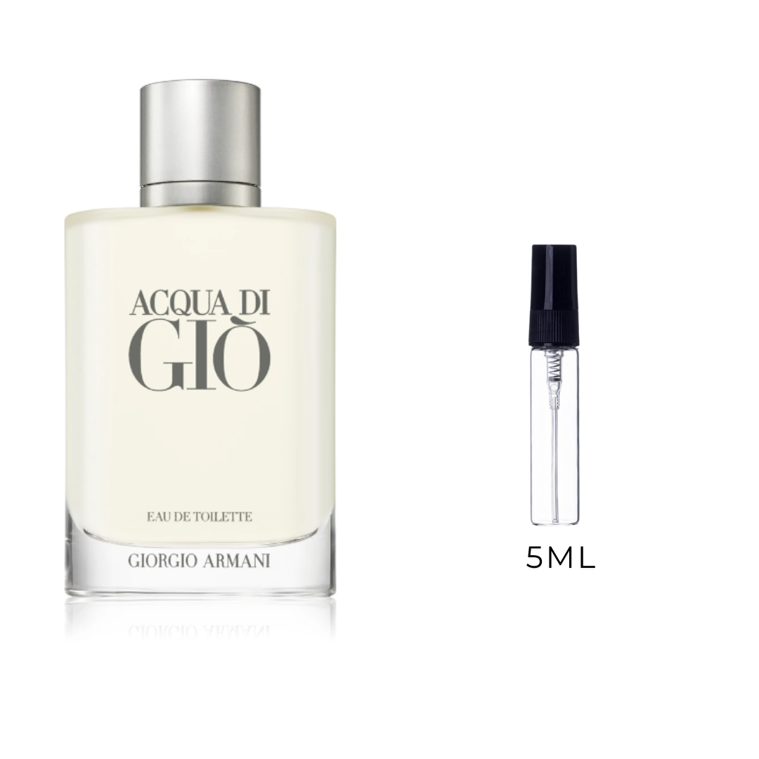 Armani Acqua Di Gio Eau de Toilette