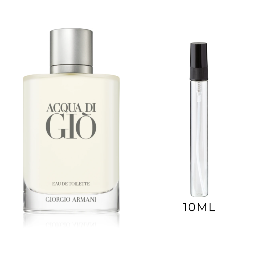 Armani Acqua Di Gio Eau de Toilette