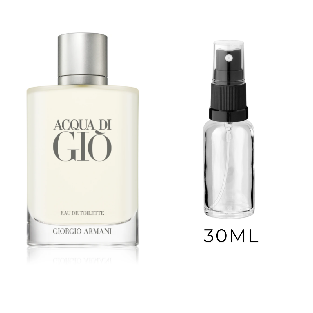 Armani Acqua Di Gio Eau de Toilette - odlewka 30ml