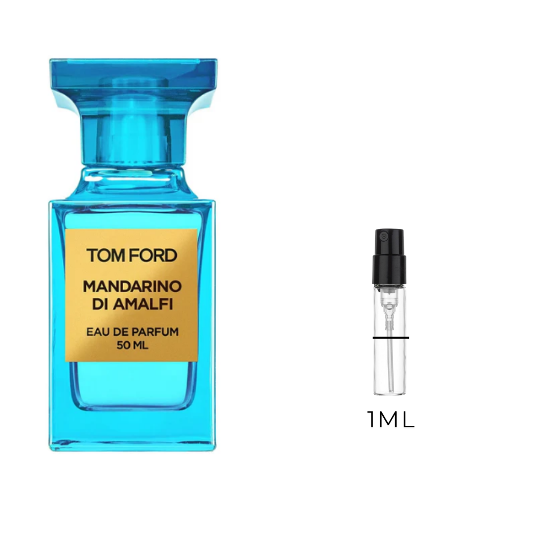 Tom Ford Mandarino di Amalfi