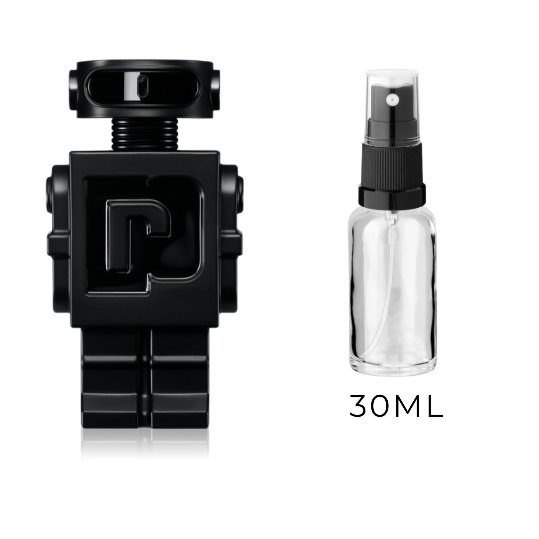 Paco Rabbane Phantom Parfum -odlewka 30ml