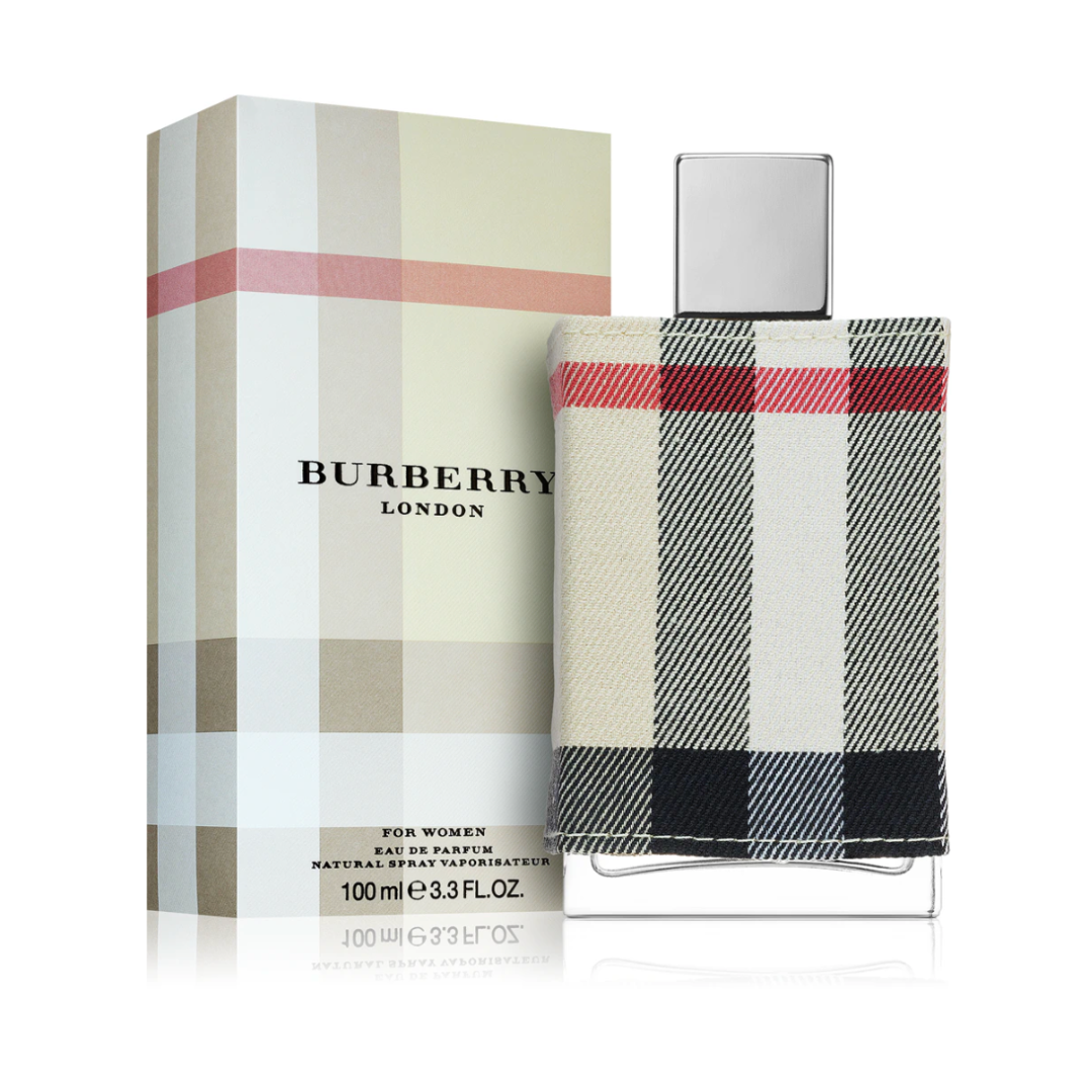 Burberry London For Women Woda Perfumowana 100ml