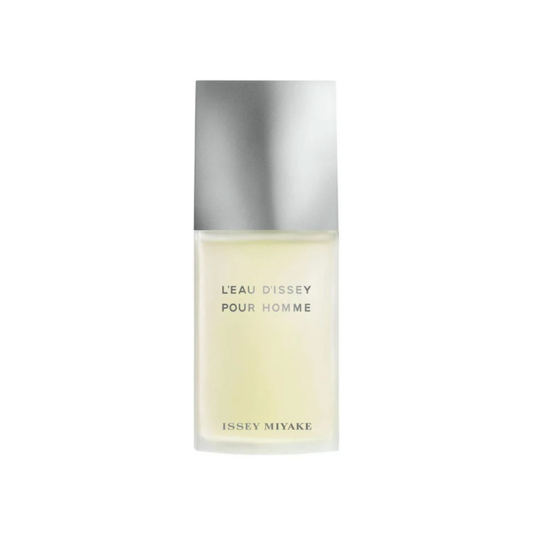 Issey Miyake L’Eau d’Issey Pour Homme Woda Toaletowa 125ml - Produkt Bez Opakowania (Tester)