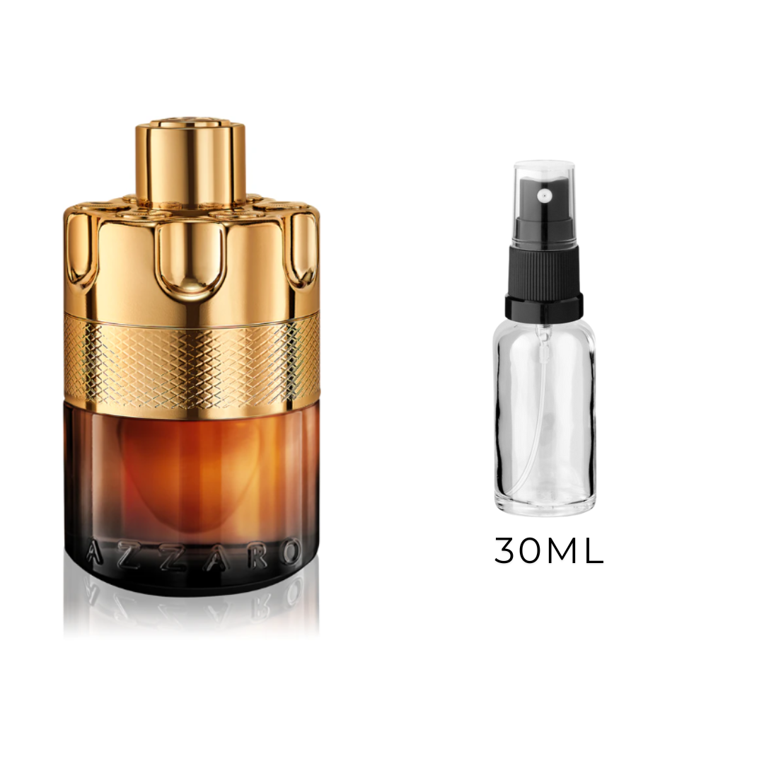 Azzaro Forever Wanted Absolu - Odlewka perfum