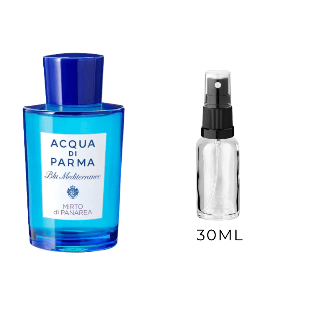 Acqua Di Parma Mirto Di Panarea - odlewka 30ml