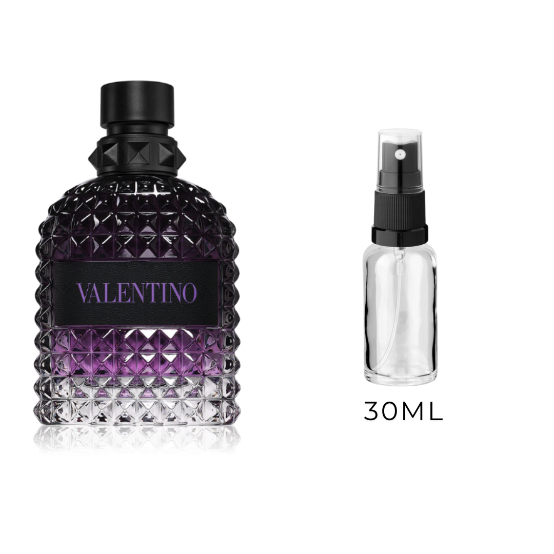 Valentino Uomo Born in Roma Purple Melancholia - odlewka 30ml