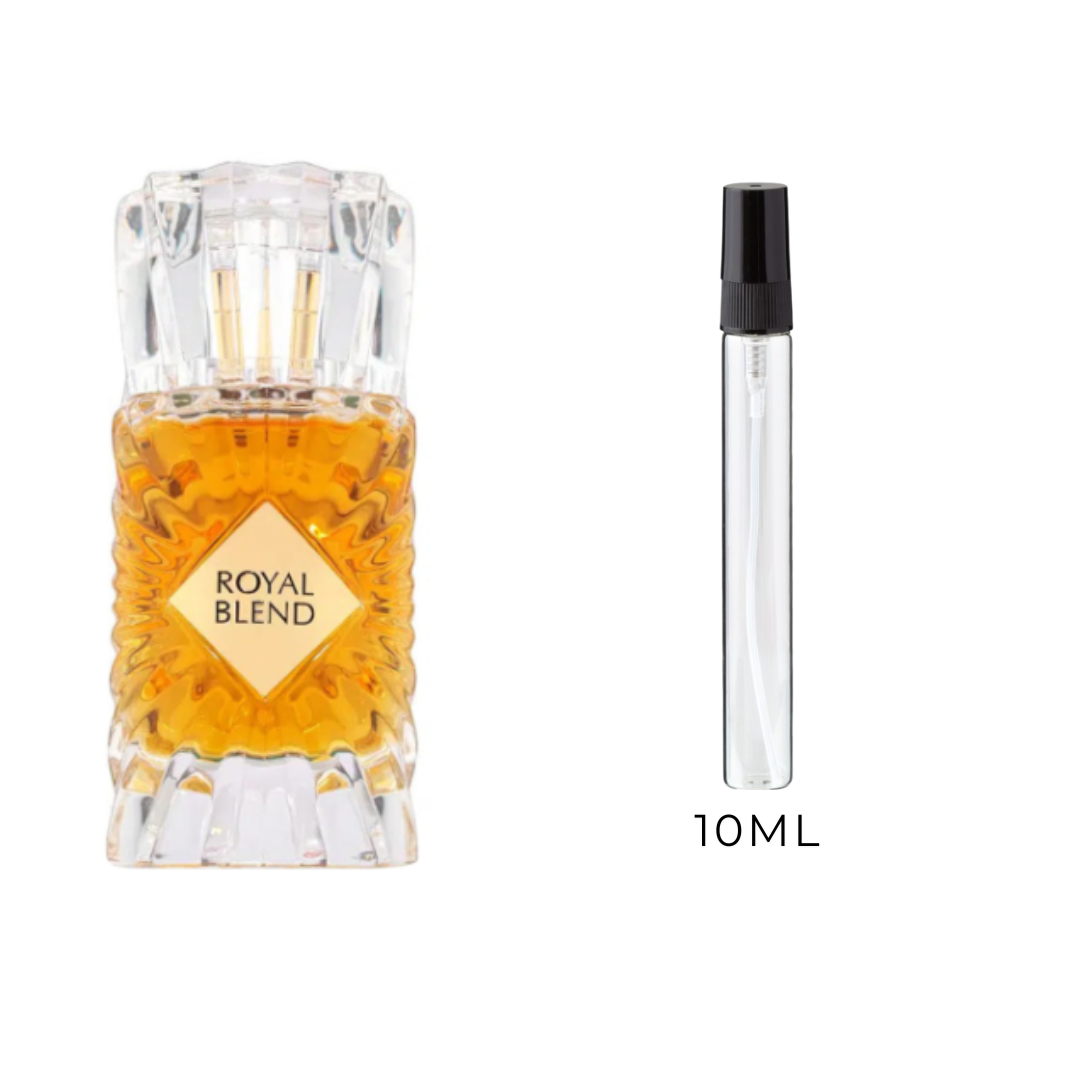 French Avenue Royal Blend - odlewka 10ml