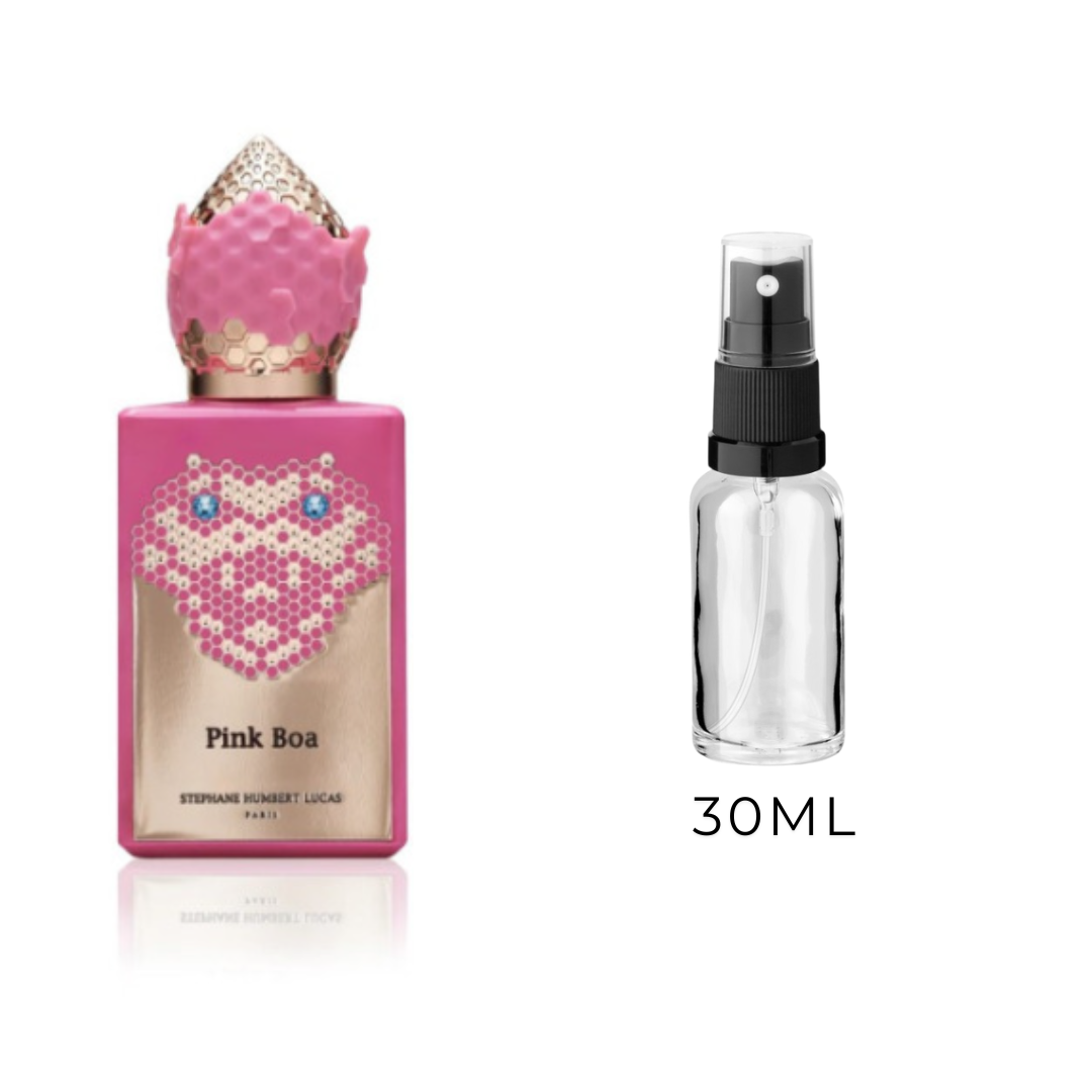 Stephane Humbert Lucas Pink Boa - odlewka 30ml